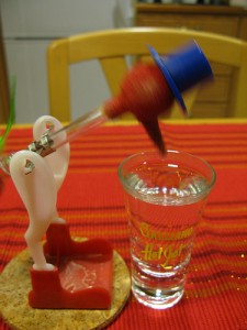 palinka dal
