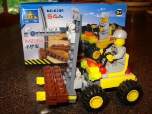 lego