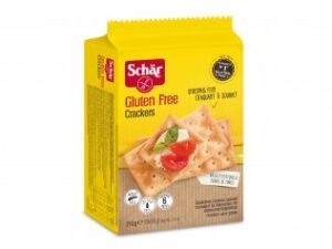 Gluténmentes termékek a schaer.com oldalon