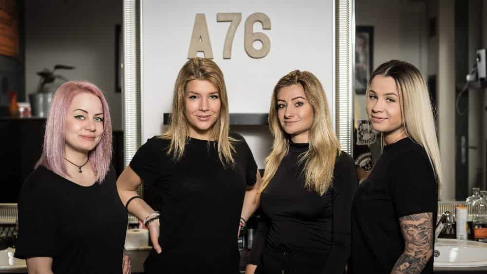 hatodik kerületi A76