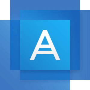 Acronis active protection