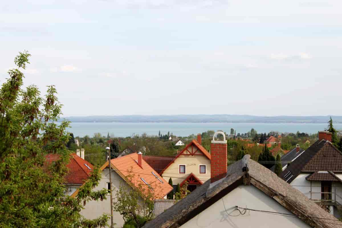 Csopak szállás