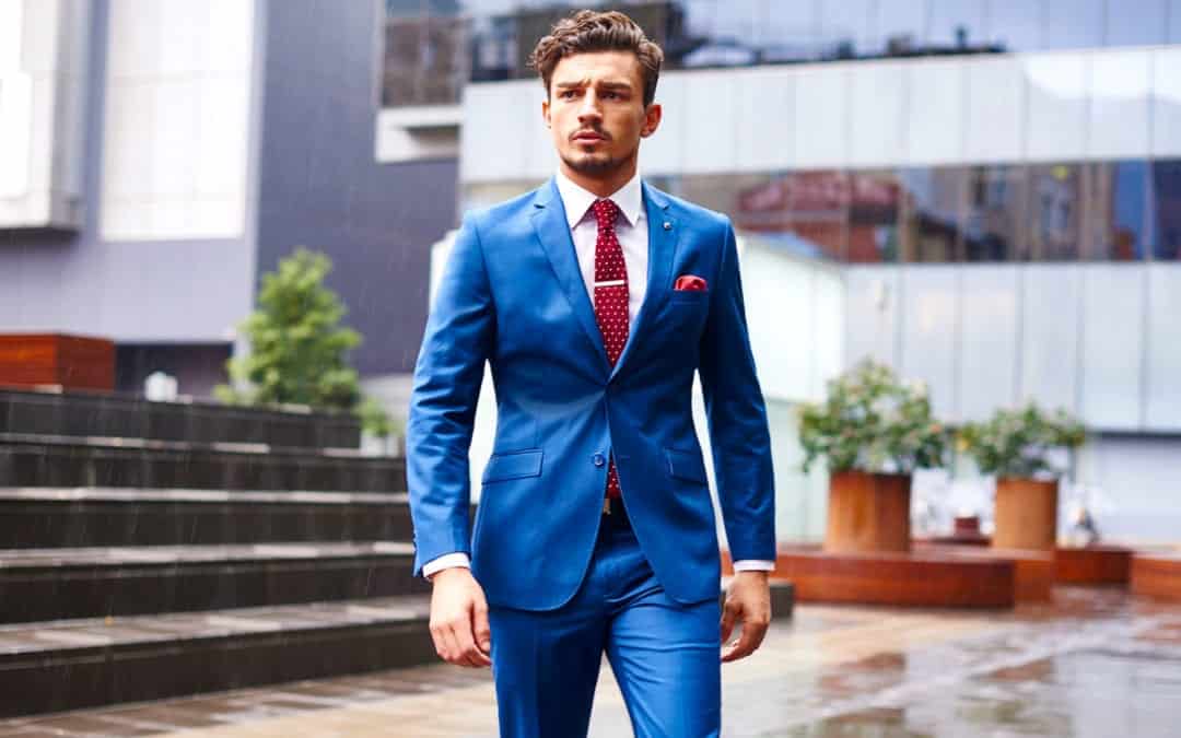 Elite Fashion férfi öltöny áruház