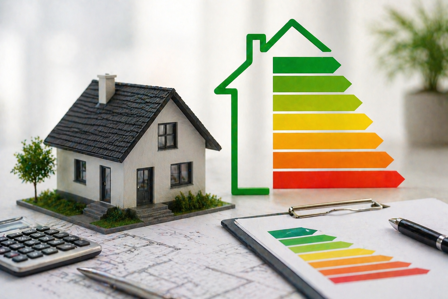 Kötelező energetikai besorolás