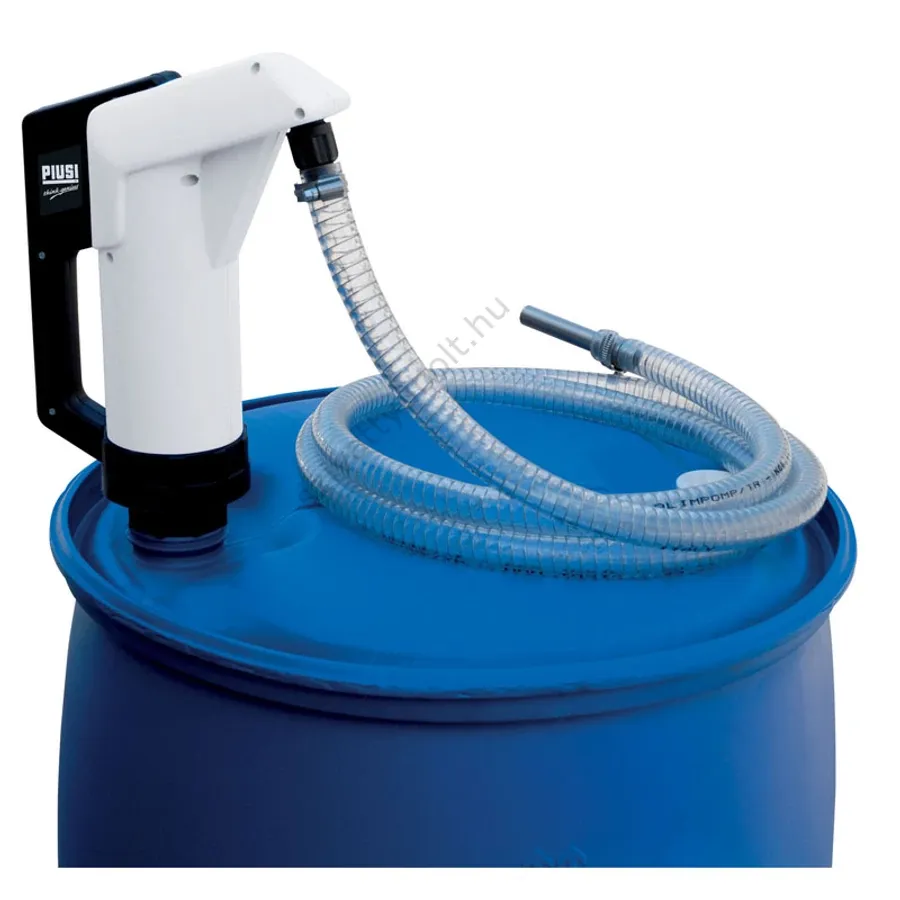 adblue szivattyú
